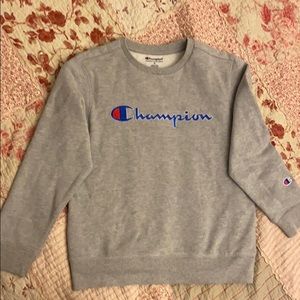 Brand New! Champion Sweatshirt